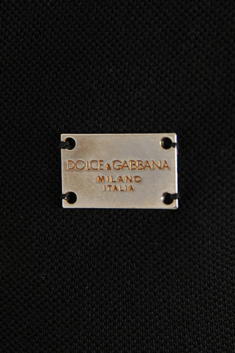 Mens Designer Clothes | DOLCE & GABBANA Menâ??s Polo Shirt #440