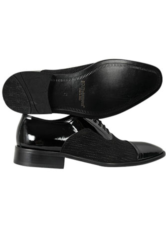 Designer Clothes Shoes | DOLCE & GABBANA Men's Dress Shoes #222