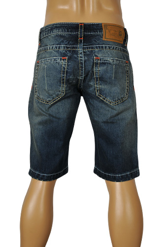 Mens Designer Clothes | DOLCE & GABBANA Menâ??s Jeans Shorts #167