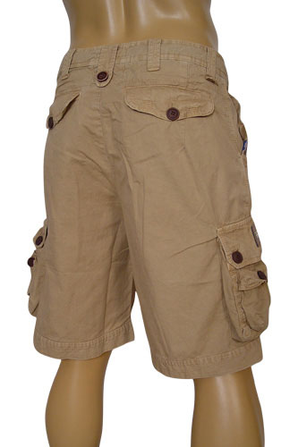 Mens Designer Clothes | DOLCE & GABBANA Mens Shorts With Pockets #20