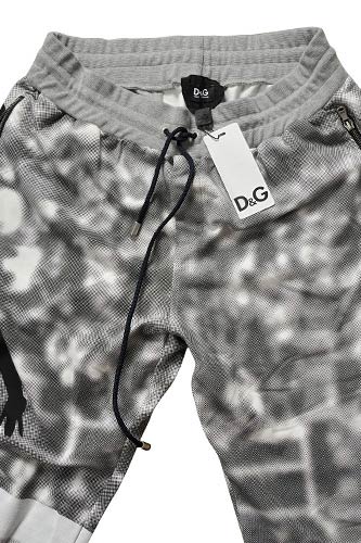 Mens Designer Clothes | DOLCE & GABBANA Men's Shorts #26