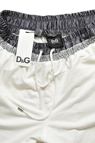 Mens Designer Clothes | DOLCE & GABBANA Athletic Shorts For Men #37