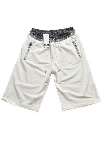 Mens Designer Clothes | DOLCE & GABBANA Athletic Shorts For Men #37
