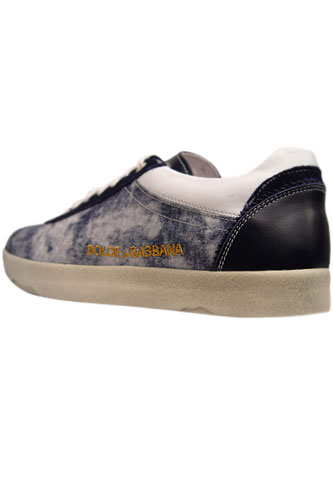 Designer Clothes Shoes | DOLCE & GABBANA Mens Sneakers Shoes #181