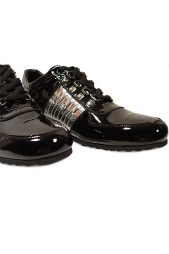 Designer Clothes Shoes | DOLCE & GABBANA Men Sneaker Shoes #19