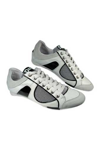 Designer Clothes Shoes | DOLCE & GABBANA Men Sneaker Shoes #92