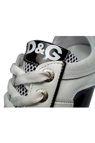 Designer Clothes Shoes | DOLCE & GABBANA Men Sneaker Shoes #92