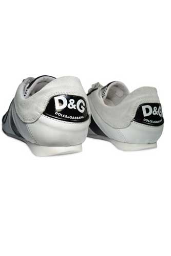 Designer Clothes Shoes | DOLCE & GABBANA Men Sneaker Shoes #92