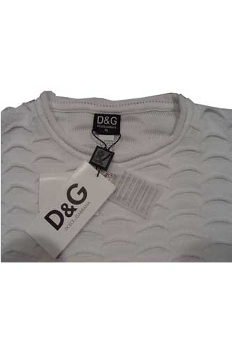 Mens Designer Clothes | DOLCE & GABBANA Knit Sweater #132