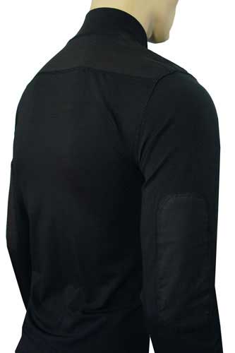 Mens Designer Clothes | DOLCE & GABBANA Warm Zip Sweater #143