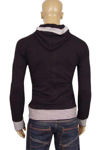 Mens Designer Clothes | DOLCE & GABBANA Mens Hoodie/Sweater #168