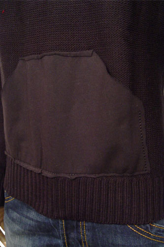 Mens Designer Clothes | DOLCE & GABBANA Mens Knit Warm Sweater #2