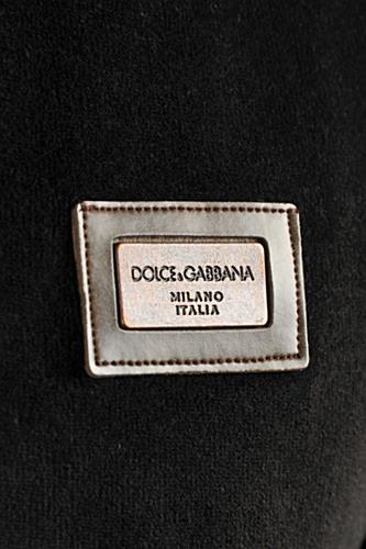 Mens Designer Clothes | DOLCE & GABBANA Men's Cotton Tracksuit #403