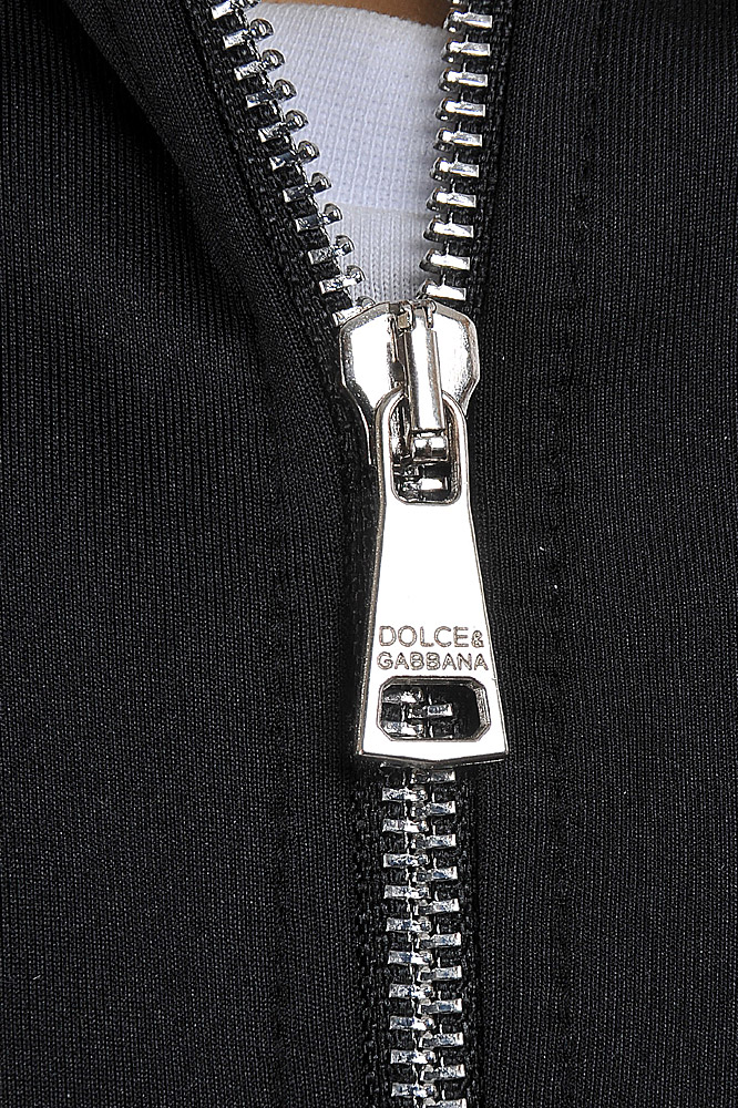 Mens Designer Clothes | DOLCE & GABBANA Men's Jogging Suit 446