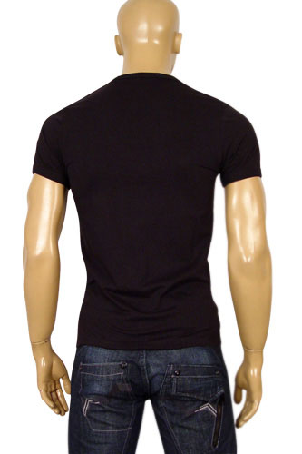 Mens Designer Clothes | DOLCE & GABBANA Mens Short Sleeve Tee #119