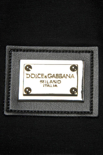 Mens Designer Clothes | DOLCE & GABBANA Men's Short Sleeve Tee #165