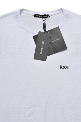 Mens Designer Clothes | DOLCE & GABBANA Menâ??s Short Sleeve Tee #170