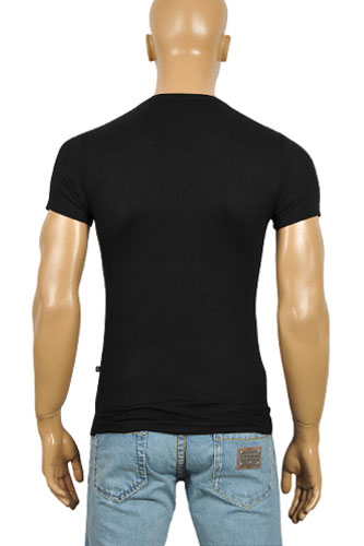 Mens Designer Clothes | DOLCE & GABBANA Menâ??s Short Sleeve Tee #172