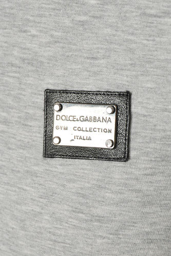 Mens Designer Clothes | DOLCE & GABBANA Menâ??s Short Sleeve Tee #181