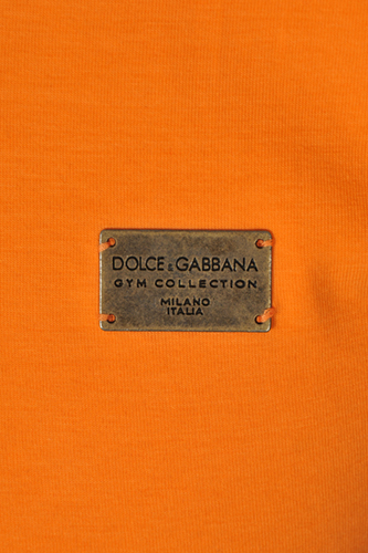 Mens Designer Clothes | DOLCE & GABBANA Menâ??s Short Sleeve Tee #199