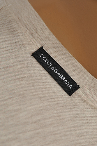 Mens Designer Clothes | DOLCE & GABBANA Menâ??s Short Sleeve Tee #201