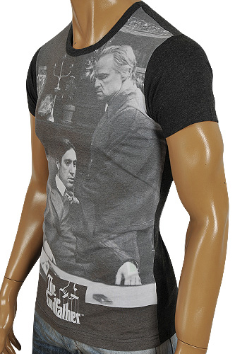 Mens Designer Clothes | DOLCE & GABBANA Men's Short Sleeve Tee #215