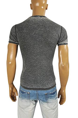 Mens Designer Clothes | DOLCE & GABBANA Men's T-Shirt #236