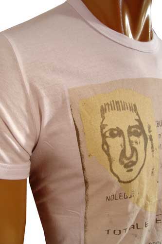 Mens Designer Clothes | DOLCE & GABBANA Men's Short Sleeve Tee #76