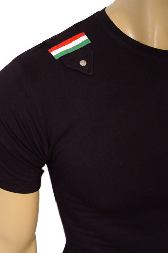 Mens Designer Clothes | DOLCE & GABBANA Mens Short Sleeve Tee, #90