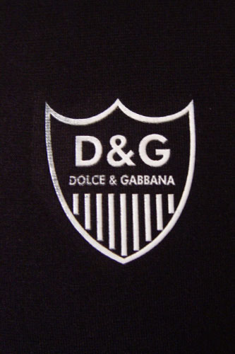 Mens Designer Clothes | DOLCE & GABBANA Mens Short Sleeve Tee, #90