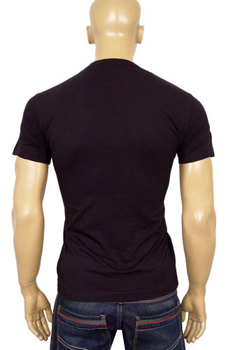 Mens Designer Clothes | DOLCE & GABBANA Mens Short Sleeve Tee #98