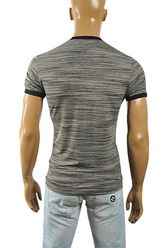 Mens Designer Clothes | DOLCE & GABBANA Men's T-Shirt #240