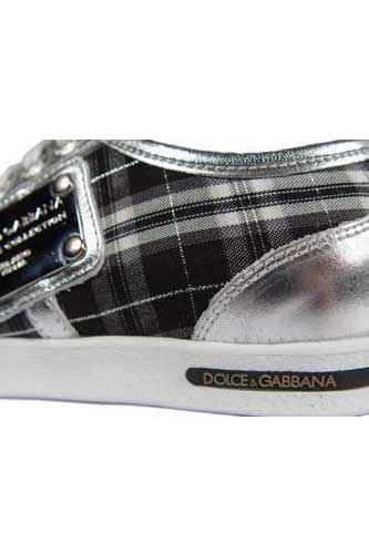 Designer Clothes Shoes | DOLCE & GABBANA Women Sneaker #22