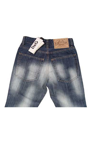 Mens Designer Clothes | DOLCE & GABBANA Jeans, New with tags, Made in Italy #69