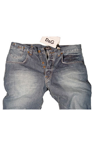 Mens Designer Clothes | DOLCE & GABBANA Jeans, New with tags, Made in Italy #74