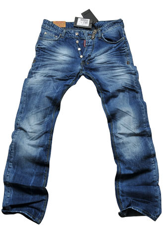 Mens Designer Clothes | DSQUARED Menâ??s Jeans #11