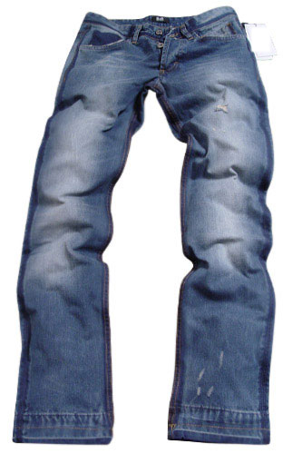Mens Designer Clothes | TodayFashionDiscount Mens Washed Jeans #153