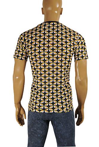 Mens Designer Clothes | FENDI Men's T-Shirt #17