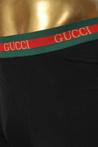 Mens Designer Clothes | GUCCI Boxers With Elastic Waist For Men 42