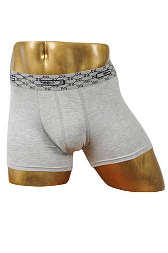 Mens Designer Clothes | GUCCI Boxers With Elastic Waist For Men #74