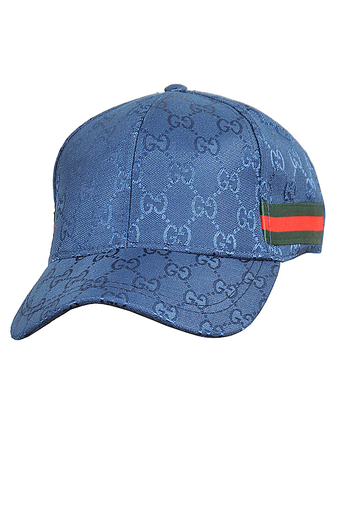 Mens Designer Clothes | GUCCI GG canvas baseball cap 146