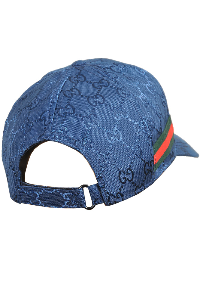 Mens Designer Clothes | GUCCI GG canvas baseball cap 146