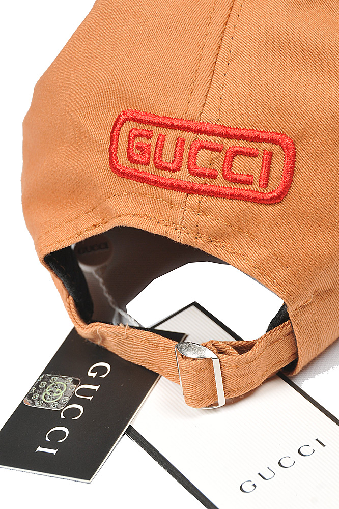 Mens Designer Clothes | GUCCI Men Baseball Hat 147