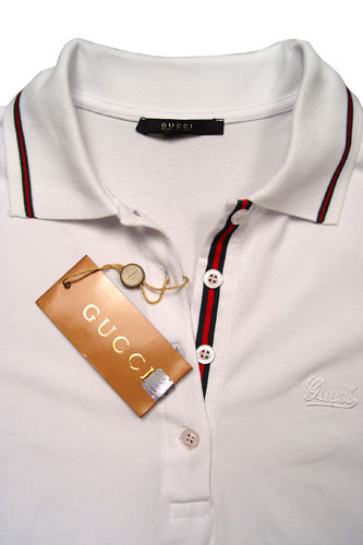 Womens Designer Clothes | GUCCI Summer Cotton Dress #100