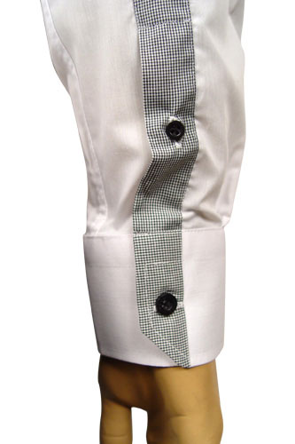 Mens Designer Clothes | GUCCI Mens Dress Shirt #106