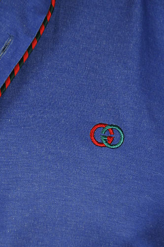 Mens Designer Clothes | GUCCI Mens Dress Shirt #169