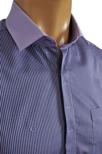 Mens Designer Clothes | GUCCI Men's Dress Shirt #190