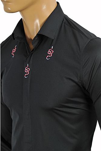 black gucci dress shirt, OFF 78%,www 