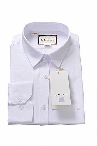 gucci snake dress shirt