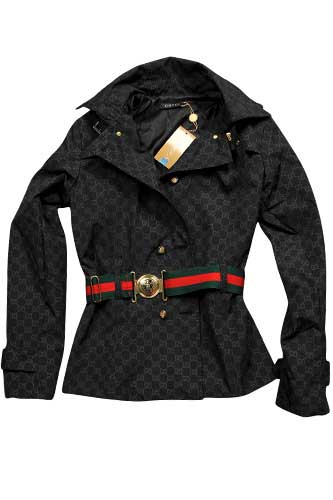 Womens Designer Clothes | GUCCI Ladies Jacket #106